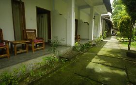 Mimi Kuta Homestay