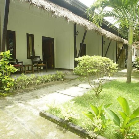 Mimi Kuta Homestay Exterior foto