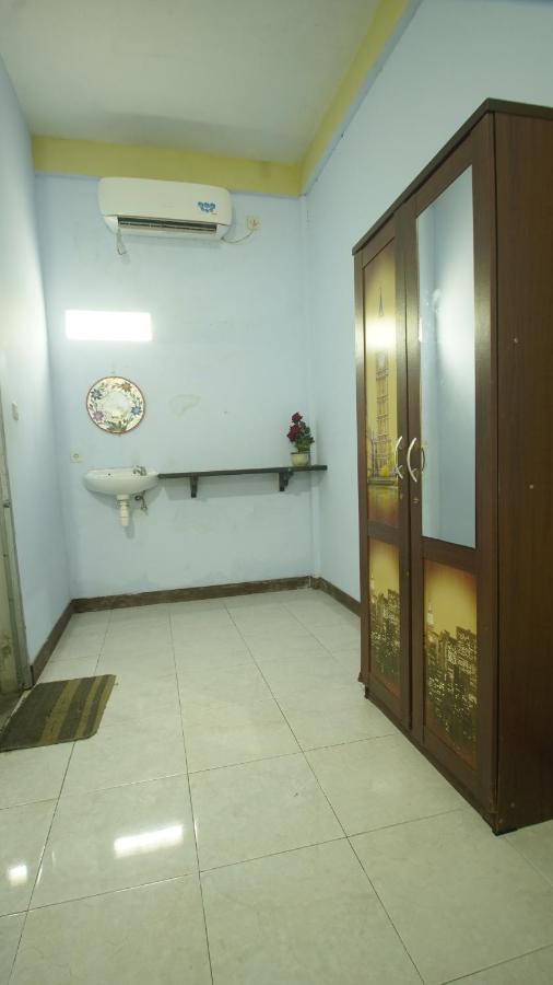 Mimi Kuta Homestay Exterior foto