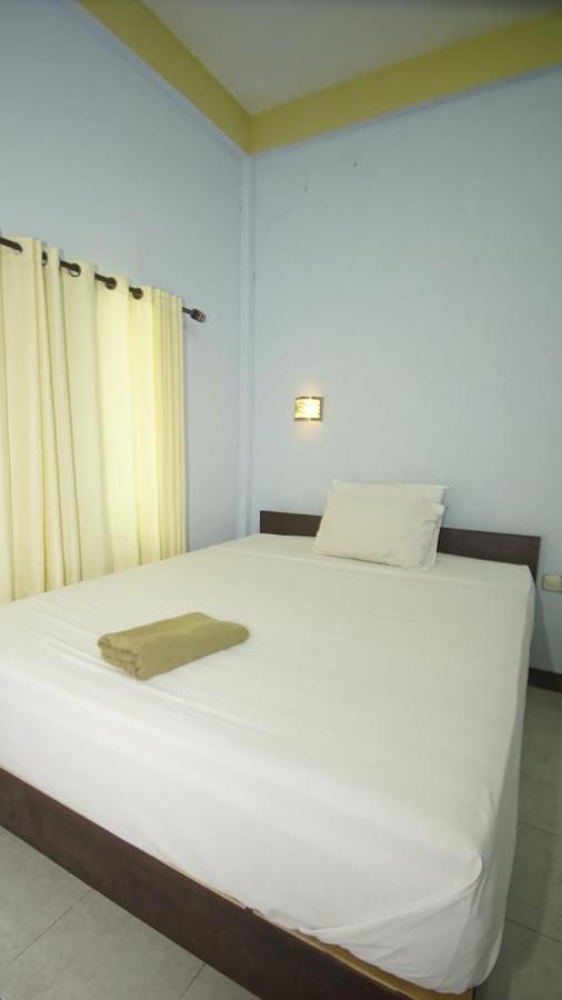 Mimi Kuta Homestay Exterior foto