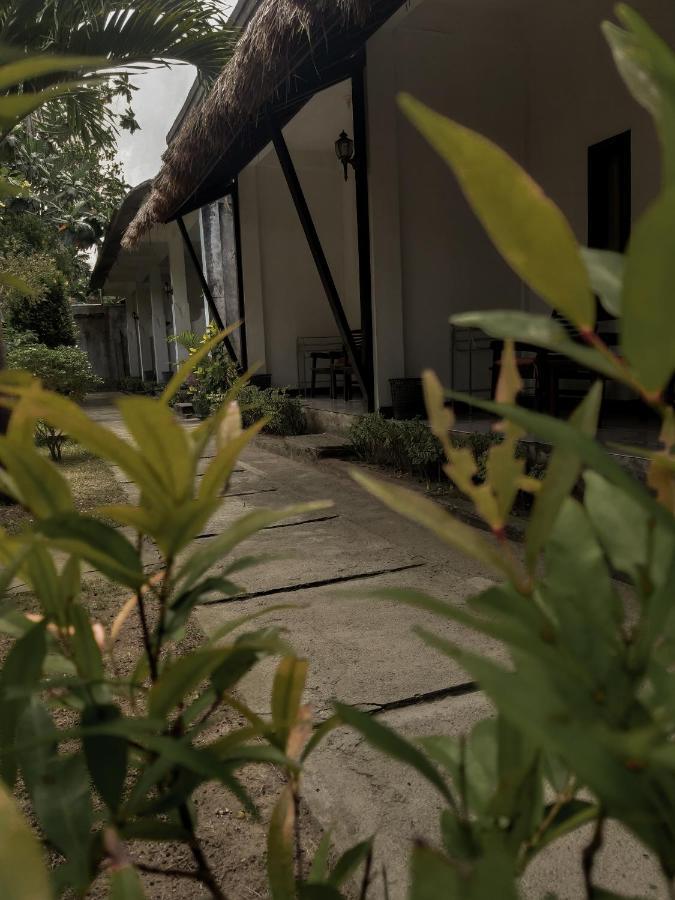 Mimi Kuta Homestay Exterior foto
