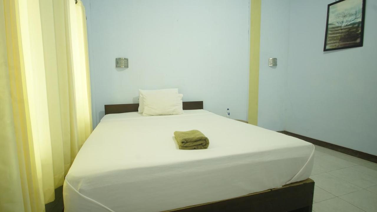 Mimi Kuta Homestay Exterior foto