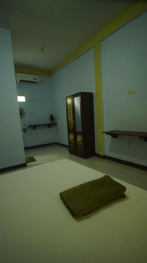 Mimi Kuta Homestay Exterior foto