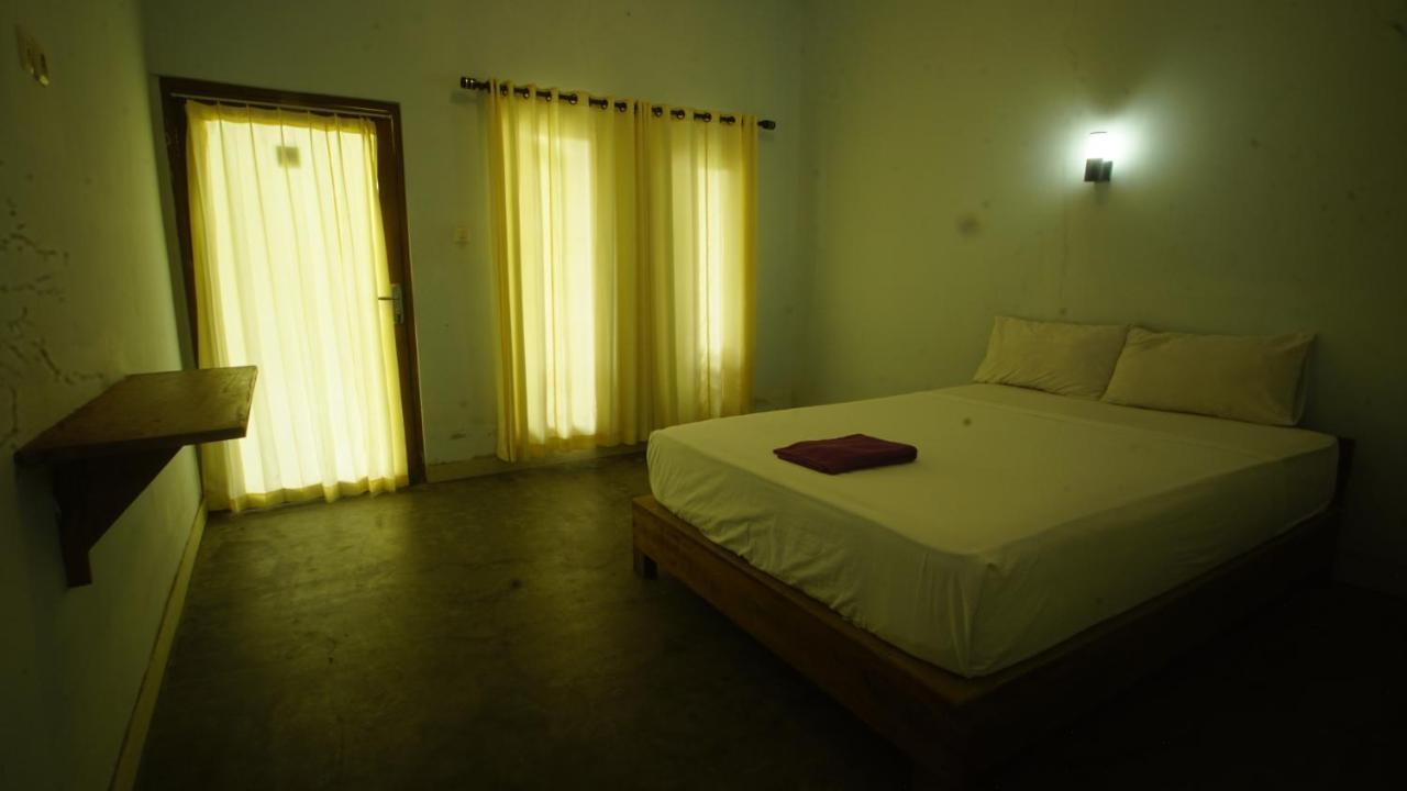 Mimi Kuta Homestay Exterior foto