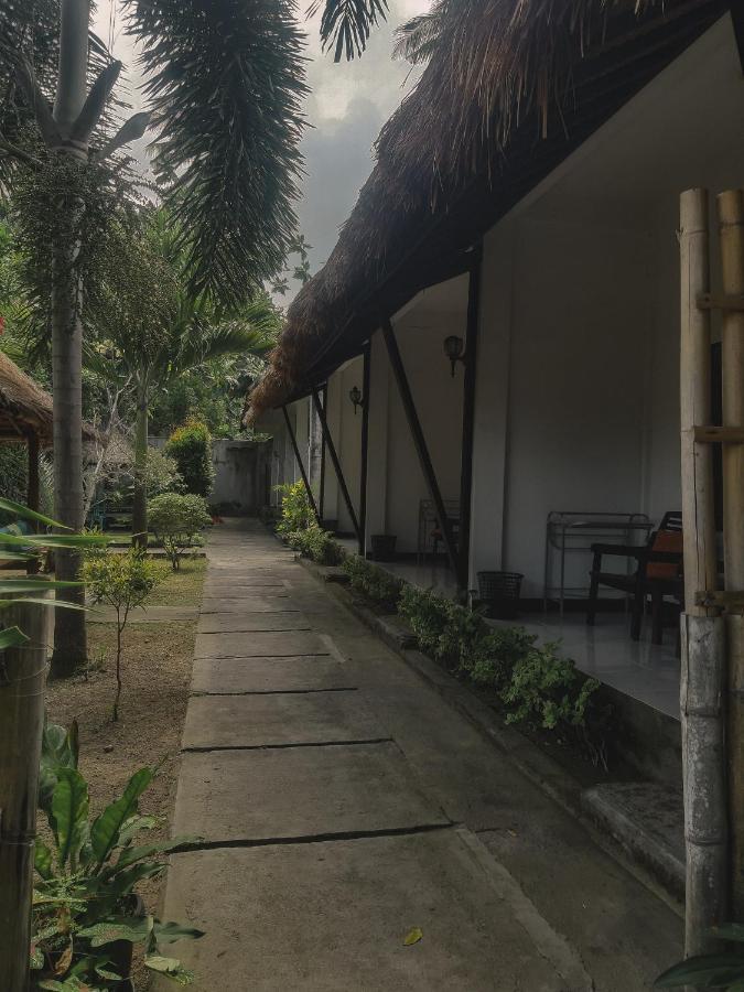 Mimi Kuta Homestay Exterior foto