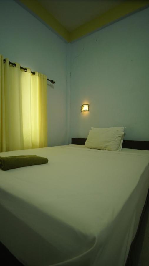 Mimi Kuta Homestay Exterior foto